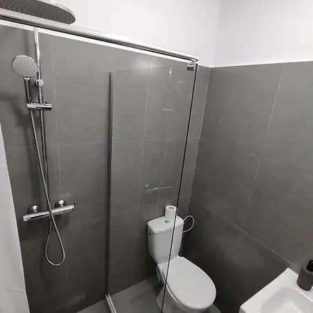 Apartamento Smart-studio Constanţa