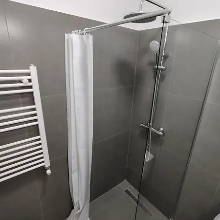 Smart-studio Apartamento Constanţa