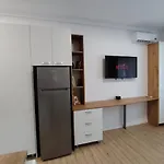Smart-studio アパート *