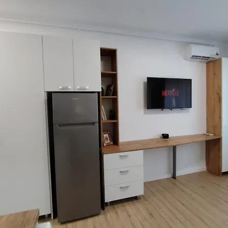 Smart-studio Διαμέρισμα *