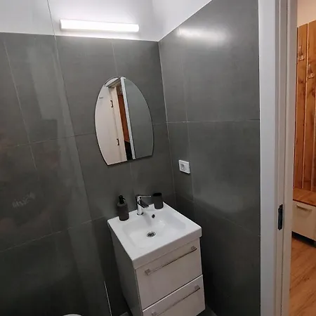 Διαμέρισμα Smart-studio *