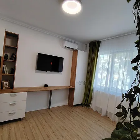 Διαμέρισμα Smart-studio
